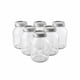 thumbnail image 1 of Frascos Mason FastRack de 946 ml, paquete de 6, con tapas herméticas, 1 of 8