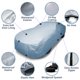 thumbnail image 4 of Funda para coche iCarCover Chevy Impala 1958-1971 impermeable, 4 of 9