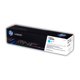 thumbnail image 2 of Cartucho de Tóner HP 130A CF351A LaserJet 1000 páginas Cyan, 2 of 3