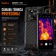 thumbnail image 4 of Celular Rugged RugOne Xever 7 Pro 5G Térmica FLIR 512GB 16GB, 4 of 10