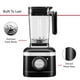 thumbnail image 3 of Licuadora KitchenAid K400 de velocidad variable KSB4028, 1,7 L, color negro mate, 3 of 3