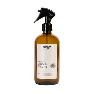 Spray Home Lh 500Ml Ambar Cozy & Bright Spot Essence