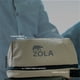 thumbnail image 4 of Neceser Zola Nomad 4.4L para Viajes - Beige, 4 of 4