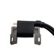 thumbnail image 3 of Bobina de encendido HZ para Briggs Stratton 590781 392329 394891 394988, 3 of 4