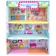 thumbnail image 4 of Set de juego Squishville Mall-Two con dos mini peluches de 2 pulgadas, 4 of 7