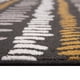 thumbnail image 2 of Alfombra Kaleb Ama/negro 150x200 1922 Kz4 K, 2 of 3