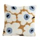 thumbnail image 4 of Kit De Funda De Almohada, Alfombra Estampada, Juego De Agujas Perforadoras, Flor Blanca, 4 of 5