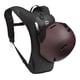 thumbnail image 5 of Mochila de hidratación para nieve CamelBak Zoid de 2,1 L de capacidad, color blanco y negro, 5 of 9