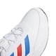 thumbnail image 2 of Zapatos de golf adidas S2G sin púas BOA 24 para hombre, color blanco, 2 of 3