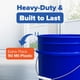thumbnail image 5 of Bucket ePackage Supply, 5 galones (18,9 L), apto para uso alimentario, sin BPA, 5 of 7