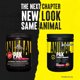 thumbnail image 2 of Multivitamínico Animal Pak Universal Nutrition 417 g, 2 of 2