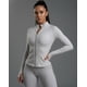thumbnail image 3 of Chaqueta Deportiva Mujer Ajustada Gym Manga Larga, 3 of 4