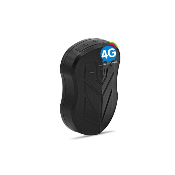 Rastreador GPS SinoTrack ST-915L 4G para vehículos (300 g)