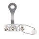 thumbnail image 5 of Esgrima Epee Socket Estuche Translúcido Repuestos Para Entrenamiento De Competiciones, 5 of 5