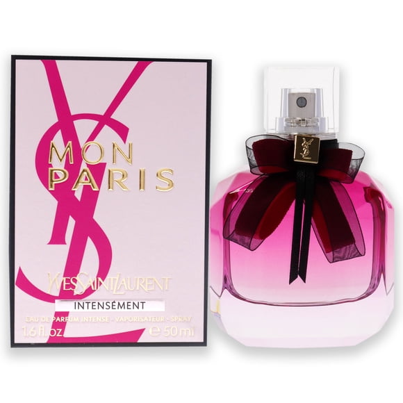 Mon Paris Intensidad de Yves Saint Laurent para - EDP Spray