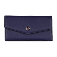 Nautica - Billetera Ziggy Azul