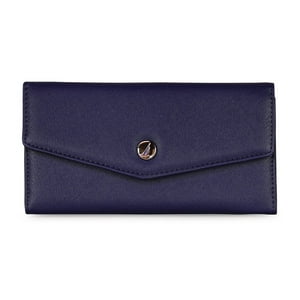 Nautica - Billetera Ziggy Azul