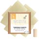 thumbnail image 1 of Kit De Velas Con Láminas De Cera De Abeja Blanco 7 Láminas, 1 of 9