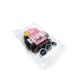 thumbnail image 1 of Waffle Cobertura de Chocolate 28x100 gr, 1 of 1