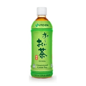 Kenko Foods - Té Verde Ocha Ito 460 Ml