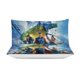 thumbnail image 3 of Thor Bedding Comforter Sets 3-Piece Bedding Set Soft Warm Bed Set for Bedroom All Season, 3 of 5
