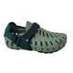 thumbnail image 1 of Sandalias Niño Verde Agua  Grip Bamers Chalas De Rio, 1 of 6