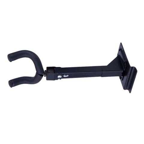 Bothyi - Soporte De Exhibición Para Guitarra, Colgador De Pared Para Guitarra Acústica, Instrumento Banjo