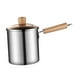 thumbnail image 1 of Olla Para Freír, Cocina, Sartén Para El Hogar, Patatas Fritas, Fiesta, Solo Olla Para Freír, 1 of 3