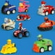 thumbnail image 3 of Pack 9 autos paw patrol a friccion, 3 of 7