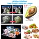 thumbnail image 2 of Set de selladoras al vacío Sous Vide KOSBON con 30 bolsas reutilizables, 42 unidades, 2 of 6