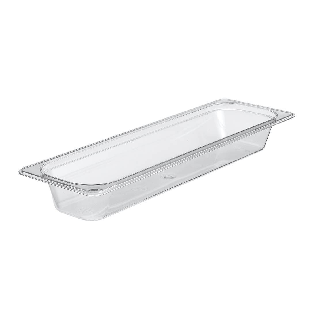 Cambro - Contenedor Policarbonato Gn 2/4