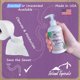 thumbnail image 2 of Wiping Lotion Experience Clean The Cleaner Way to Use To, 2 of 3