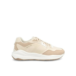 Zapatilla Hombre North Star Cerdeña Beige