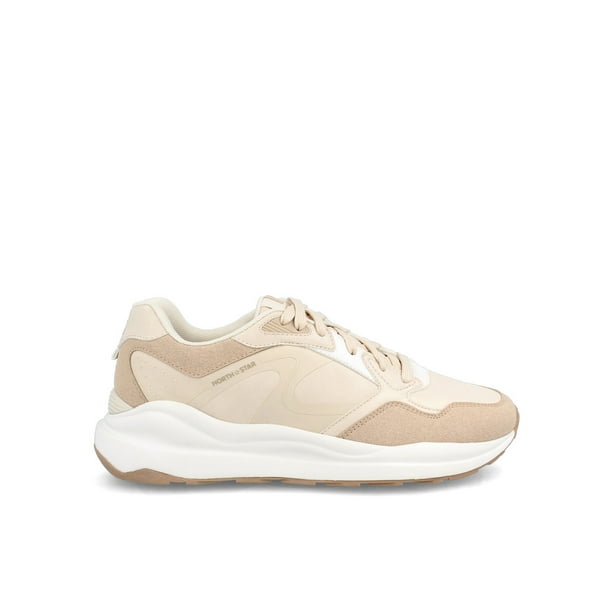 Zapatilla Hombre North Star Cerdeña Beige