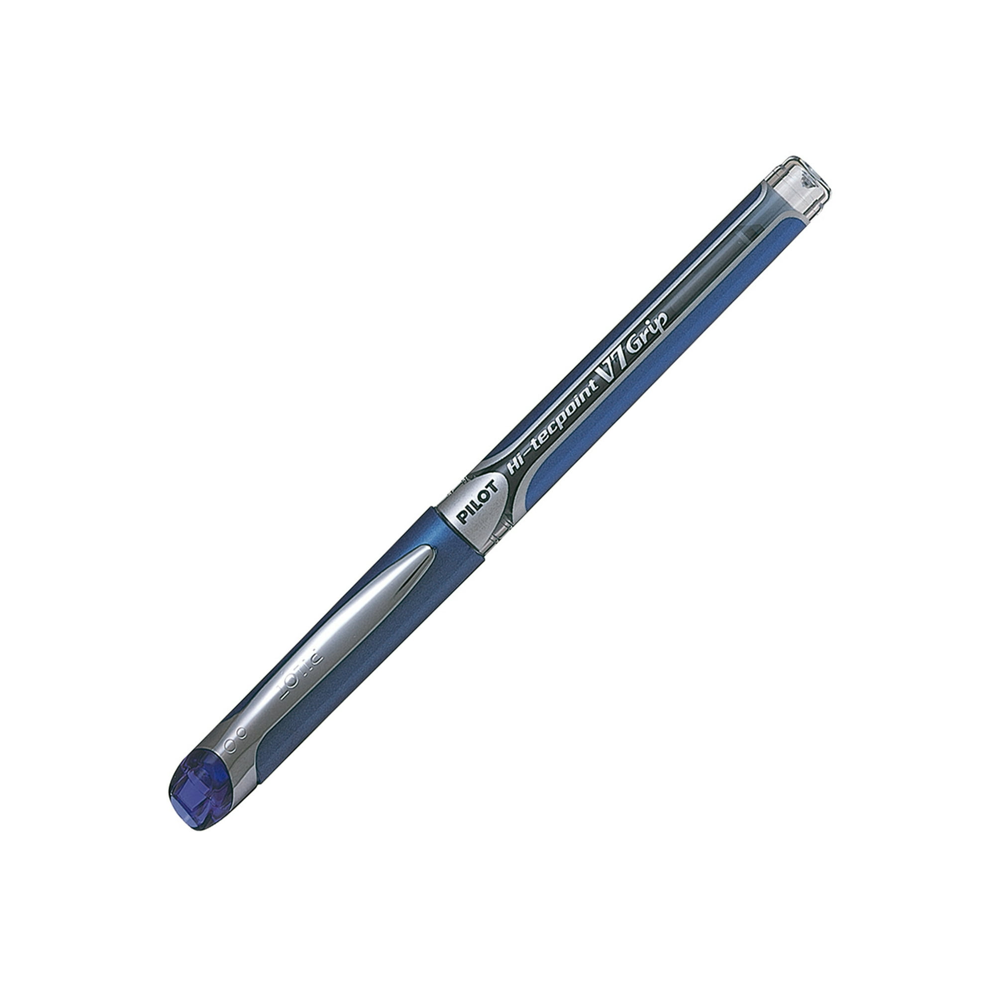 Lápiz Tinta Pilot Hi-tecpoint Grip V7 (0.7mm) Azul Pilot