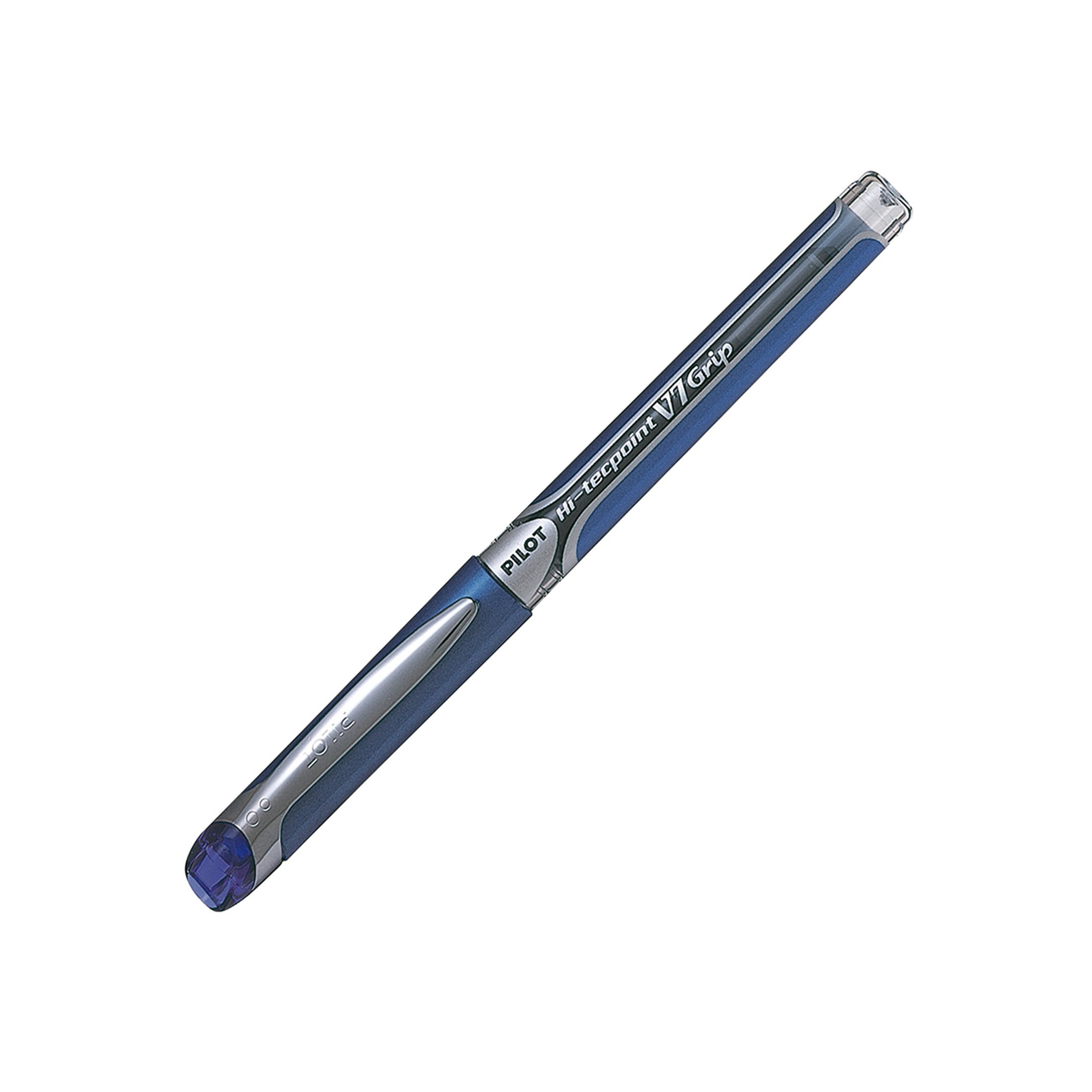 Lápiz Tinta Pilot Hi-Tecpoint Grip V7 (0.7Mm) Azul Pilot