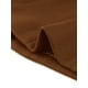 thumbnail image 5 of INSPIRE CHIC Abrigo de Mujer con Cuello Peter Pan Doble Botonadura Abrigo de Invierno Trinchera Pea Coat Marrón Oscuro XL, 5 of 6