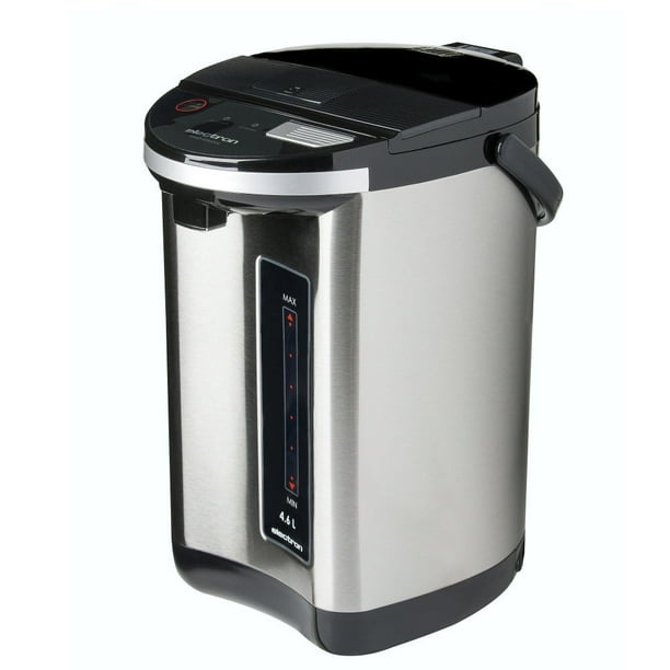 Hervidor Percolador Hervidor De Agua Electrico 10 Litros Ventus