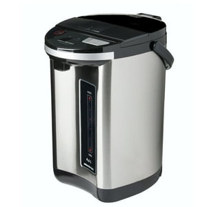 Electron - Termo Hervidor Eléctrico Ba-6950 Inox 4,6 Litros