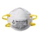 thumbnail image 2 of Respirador 3M 8210 Plus N95 desechable, paquete de 20, 2 of 9