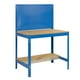 thumbnail image 1 of Simonwork BT2 900 Azul/Madera, 1 of 3