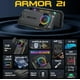 thumbnail image 3 of Ulefone Power Armor 21 - Smartphone Resistente con Sonido HiFi y Halo Infinito, 3 of 10