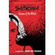 thumbnail image 1 of Libro Scholastic Season of the Witch: Las escalofriantes aventuras de Sabrina, 1 of 1