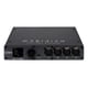 thumbnail image 1 of Ethernet a DMX Obsidian Control Netron EN4, 1 of 2