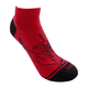 thumbnail image 2 of Calcetines Tobilleros Deadpool Pack 4 C2 Top, 2 of 10