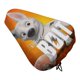 thumbnail image 1 of Funda de Asiento para Bicicleta Bolt Impermeable, 1 of 6