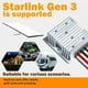 thumbnail image 3 of Convertidor de corriente xhuic Starlink Gen 3 de 12 V a 57 V DC Step Up, 3 of 3