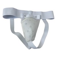 Ioensy - Protector De Ingle Copa Boxeo Karate Sparring Masculino Famale Taekwondo Protector De Ingle L