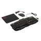 thumbnail image 1 of Kit Teclado + Mouse Y Mouse Pad Gamer Angel Of Death - PS, 1 of 4