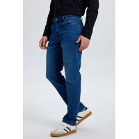 Fashionspark - Jeans Hombre 701 Slim Azul
